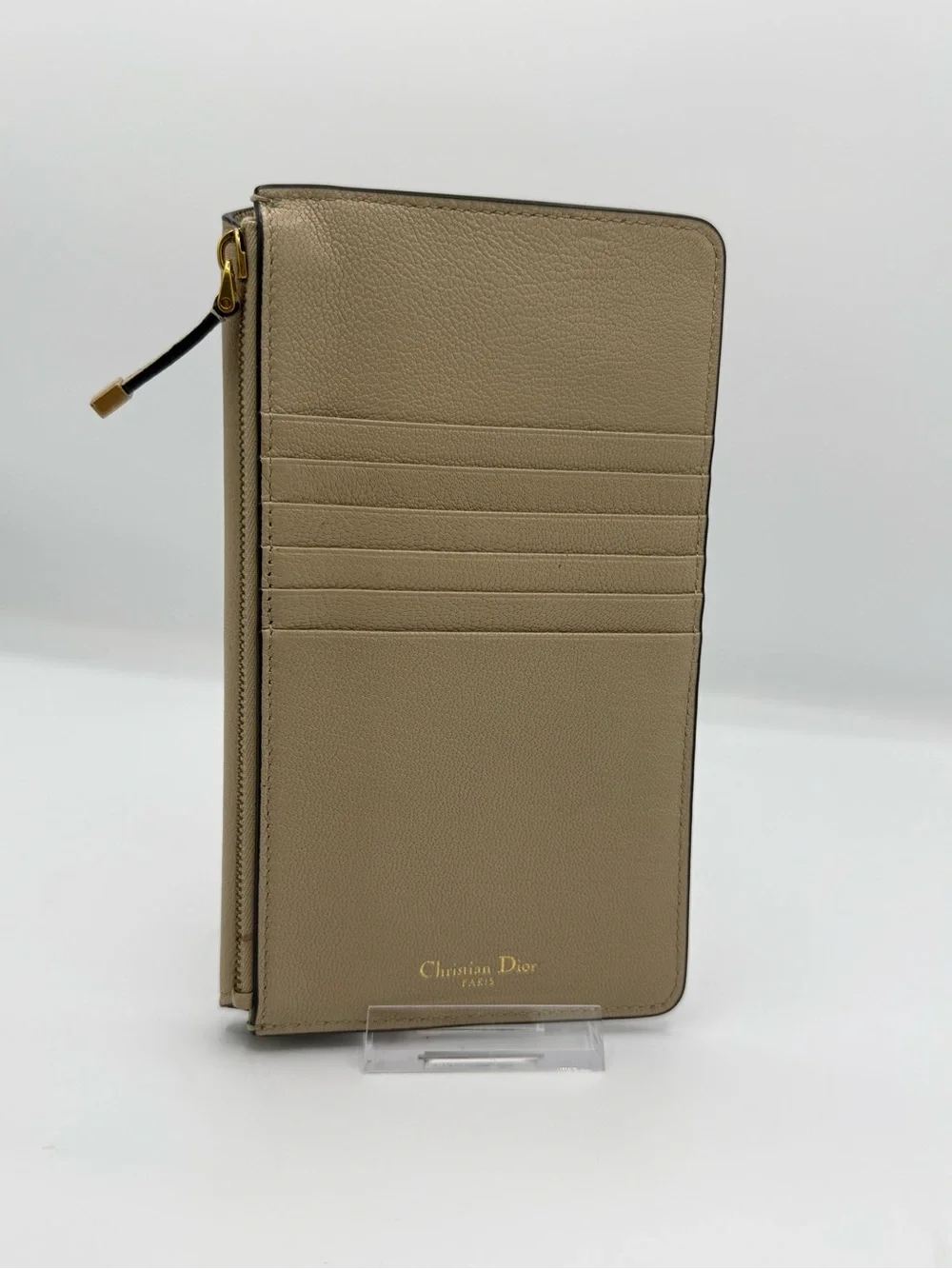 Dior authentic christian